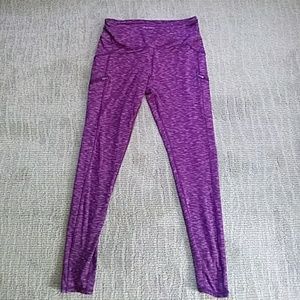 Z by Zobha Athletic Tights